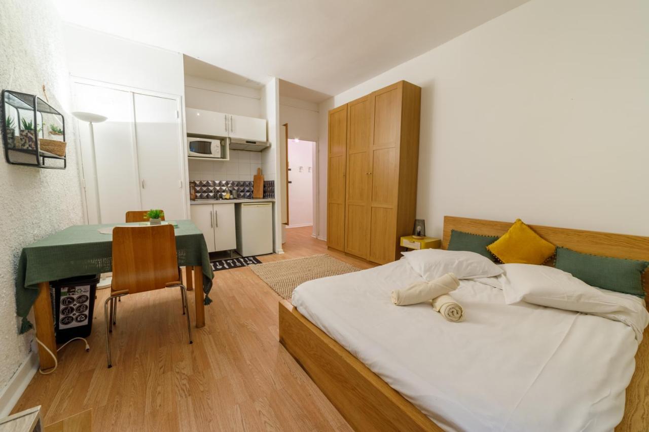 Appartement Guestready - Modern Studio In The 1st Arr
